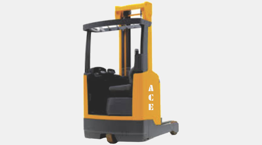 Reach Truck