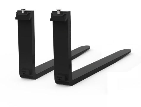 ITA hook forklift forks UAE warehouses